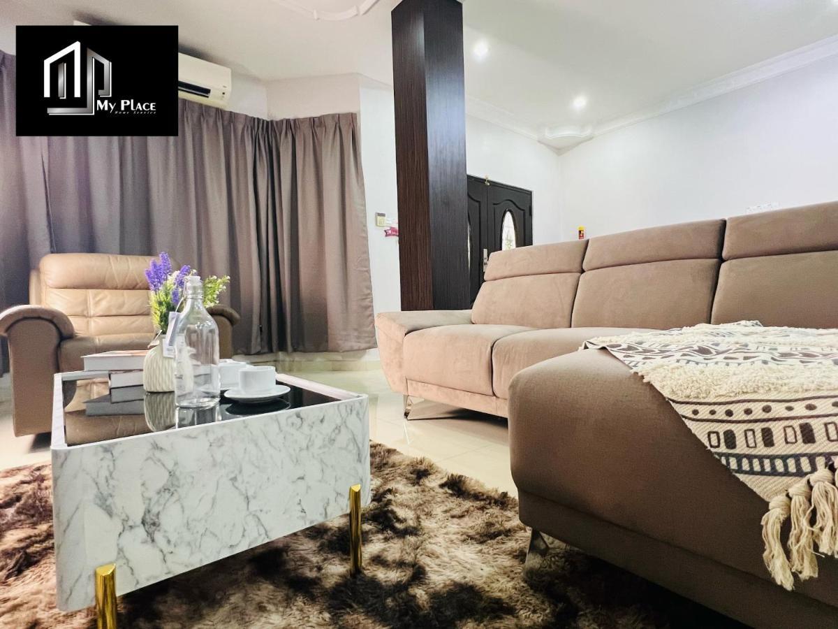 2 Storey 5Br 16Pax Semabok Taman Cheng Ho, 3 By Myplace Malacca Exteriér fotografie